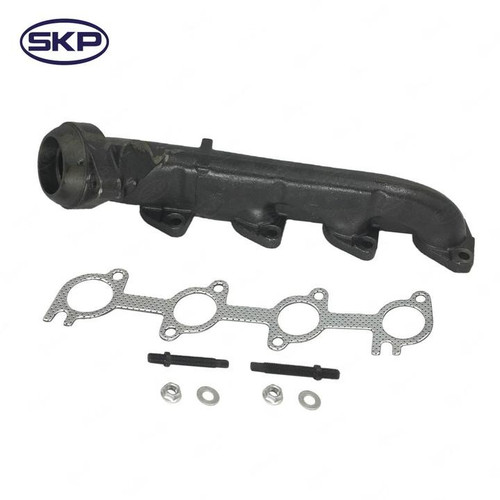 Exhaust Manifold SK674559 - back view