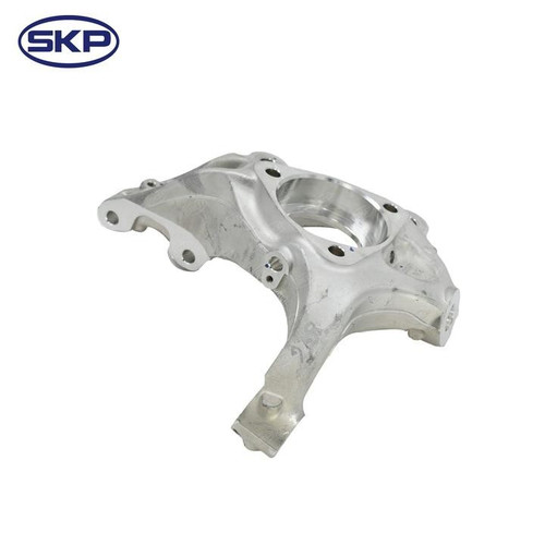 Steering Knuckle SK697323 - back view