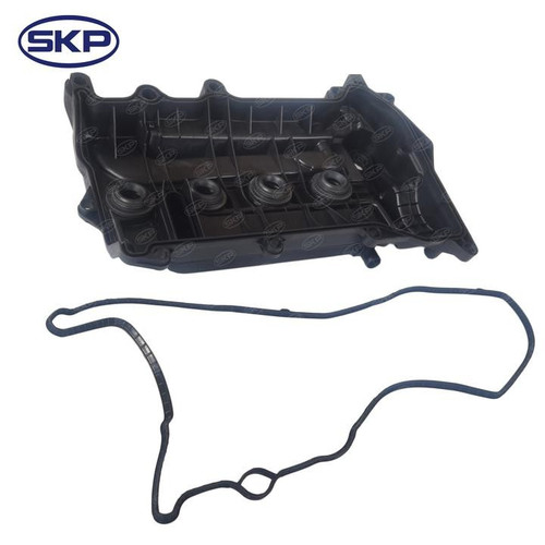 Engine Valve Cover SK510A18 - side view