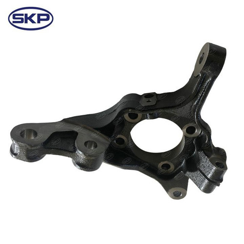 Steering Knuckle SK698221 - back view