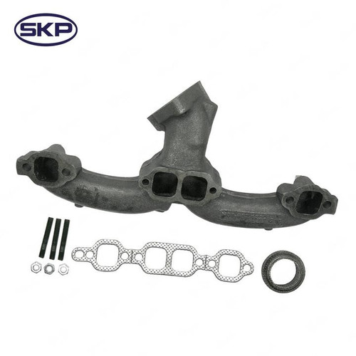 Exhaust Manifold SK674199 - front view