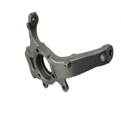 Steering Knuckle SK697901 - side view