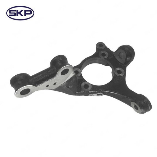 Steering Knuckle SK698031 - front view