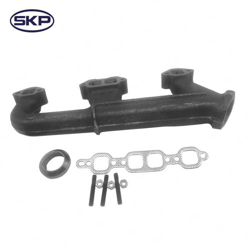 Exhaust Manifold SK674202 - front view