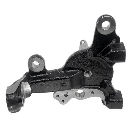 Steering Knuckle SK698156 - back view