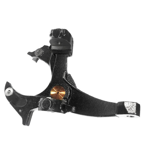 Steering Knuckle SK697904 - back view