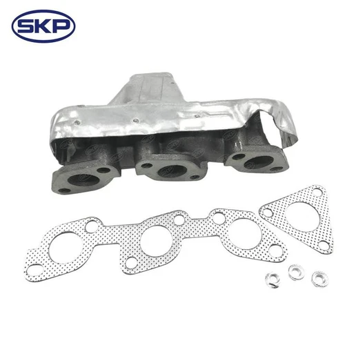 Exhaust Manifold SK674598 - side view
