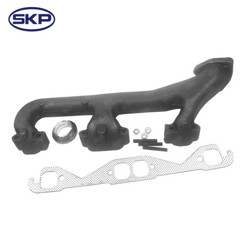 Exhaust Manifold SK674217 - back view