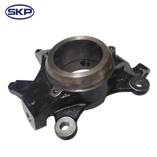 Steering Knuckle SK698236 - angled view