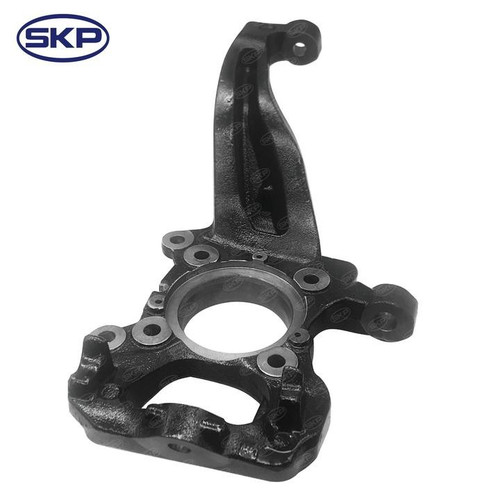 Steering Knuckle SK698107 - back view