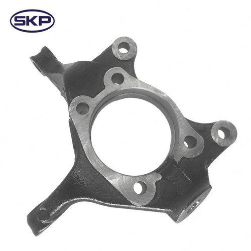Steering Knuckle SK698050 - back view