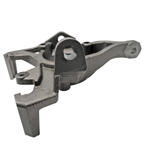 Steering Knuckle SK697923 - angled view