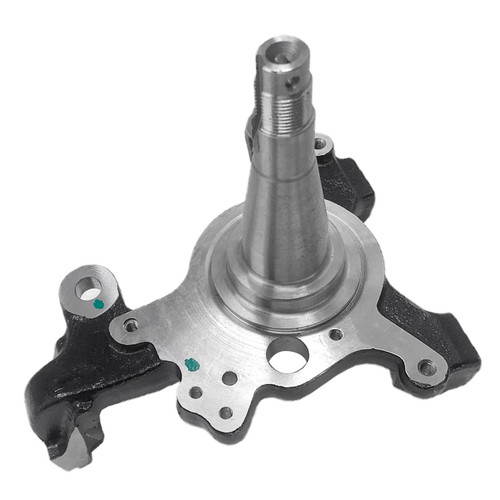 Steering Knuckle SK698157 - side view