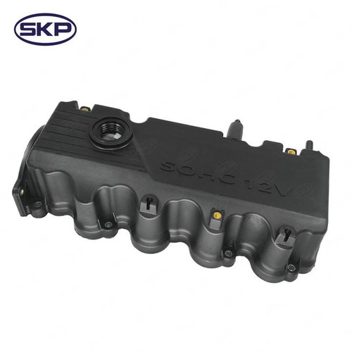 Engine Valve Cover SK510001 - Universal - back view