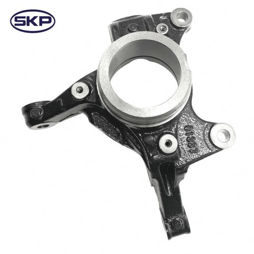Steering Knuckle SK698109 - back view