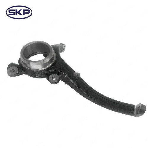 Steering Knuckle SK698052 - back view