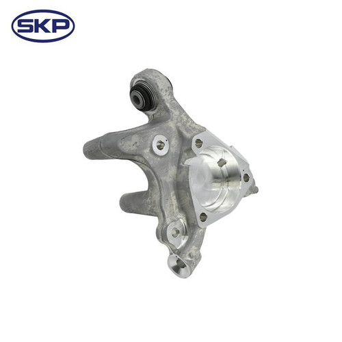 Steering Knuckle SK697333 - back view