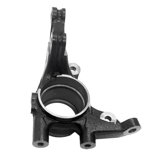 Steering Knuckle SK697936 - front view