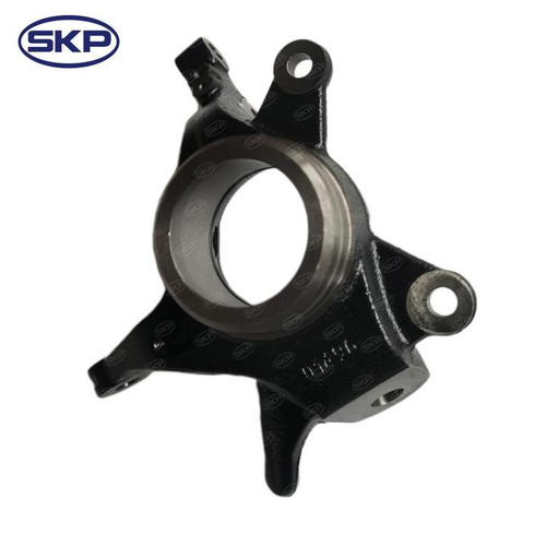 Steering Knuckle SK698294 - back view