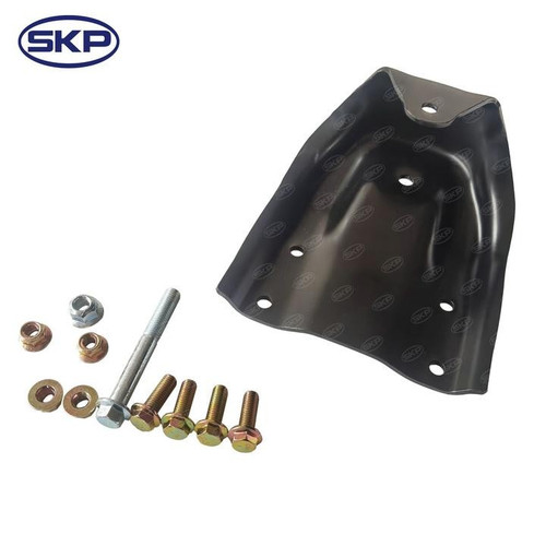 Leaf Spring Hanger SK722060 - side view