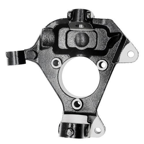 Steering Knuckle SK697907 - side view