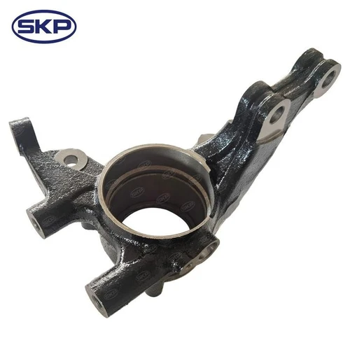 Steering Knuckle SK697937 - front view
