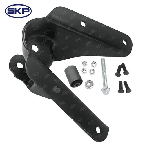 Leaf Spring Hanger SK722002 - side view