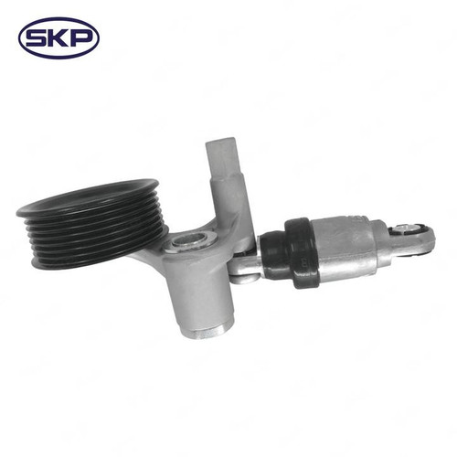 Accessory Drive Belt Tensioner SK89709 - back view