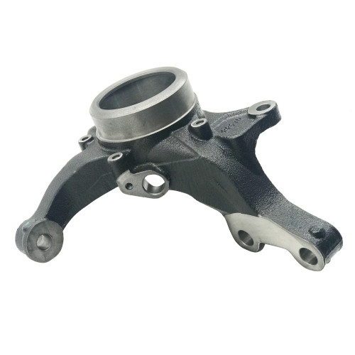 Steering Knuckle SK698159 - front view