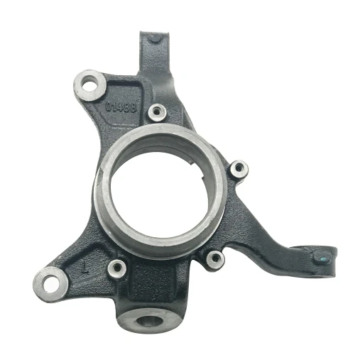 Steering Knuckle SK698159 - side view
