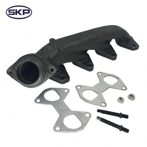 Exhaust Manifold SK674694 - front view