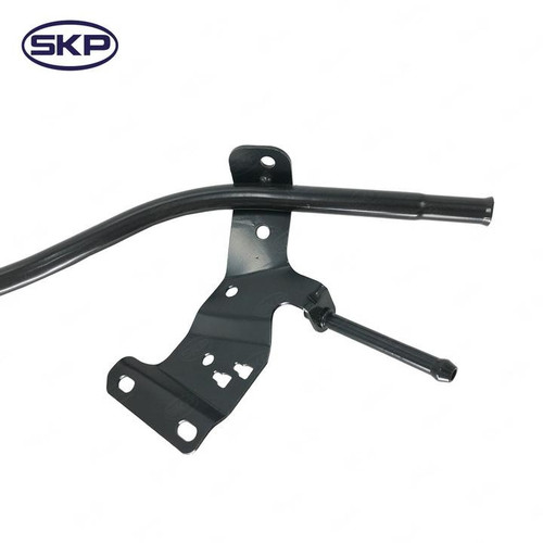 Engine Oil Dipstick Tube SK917429 - side view