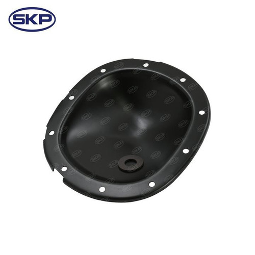 Differential Cover SK697701 - front view