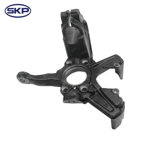 Steering Knuckle SK698037 - front view