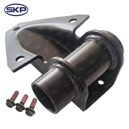 Leaf Spring Hanger SK722062 - back view
