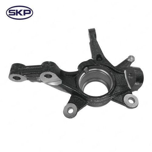 Steering Knuckle SK698250 - back view
