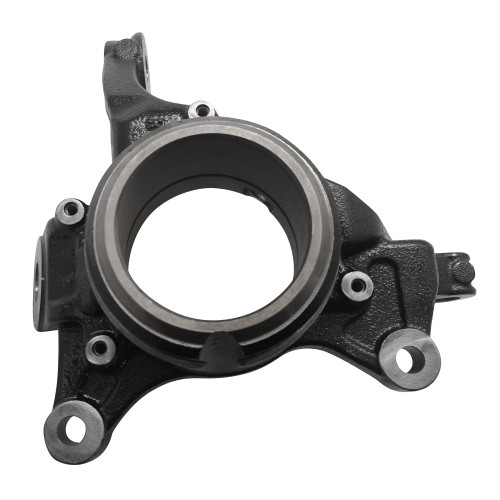 Steering Knuckle SK698170 - front view