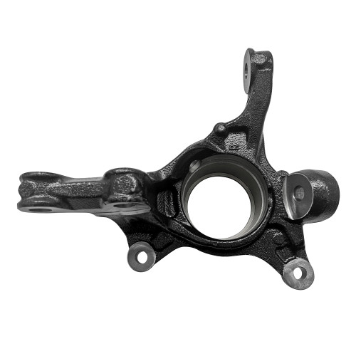 Steering Knuckle SK698170 - back view