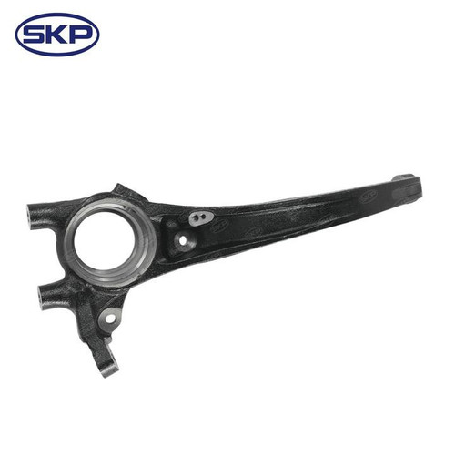 Steering Knuckle SK697982 - side view