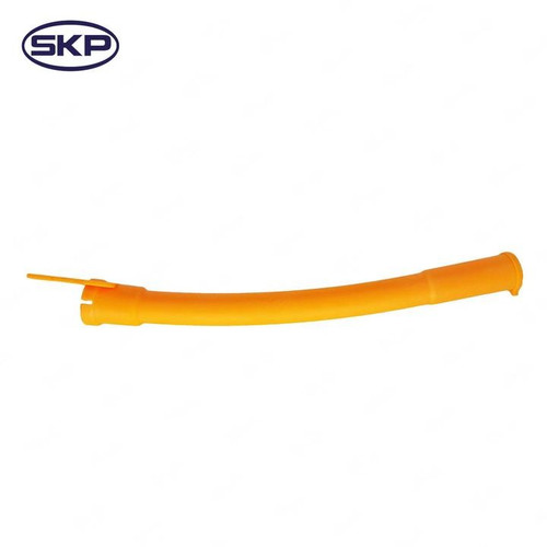 Engine Oil Dipstick Tube SK917305 - front view