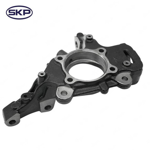 Steering Knuckle SK698065 - front view
