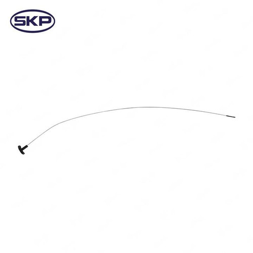 Engine Oil Dipstick SK917310 - side view