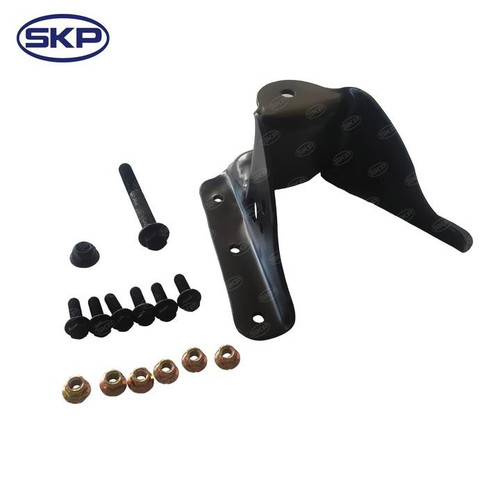 Leaf Spring Hanger SK722070 - front view