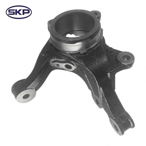 Steering Knuckle SK698173 - back view