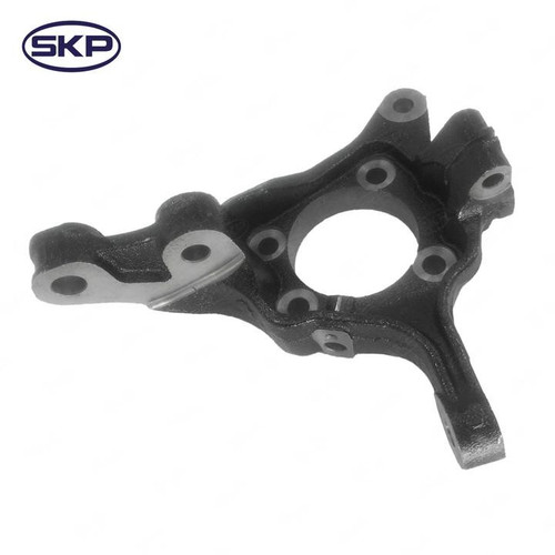 Steering Knuckle SK698136 - front view