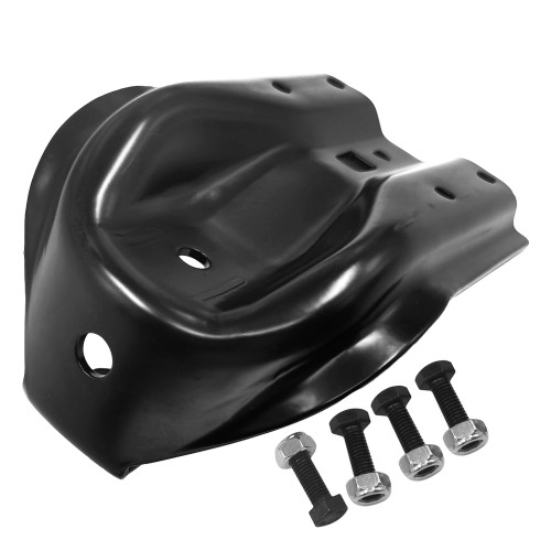 Leaf Spring Hanger SK722008 - front view