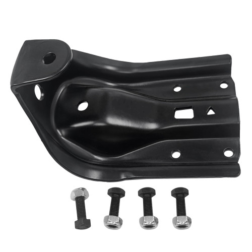 Leaf Spring Hanger SK722008 - back view