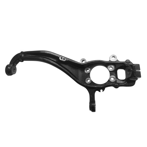 Steering Knuckle SK698266 - back view