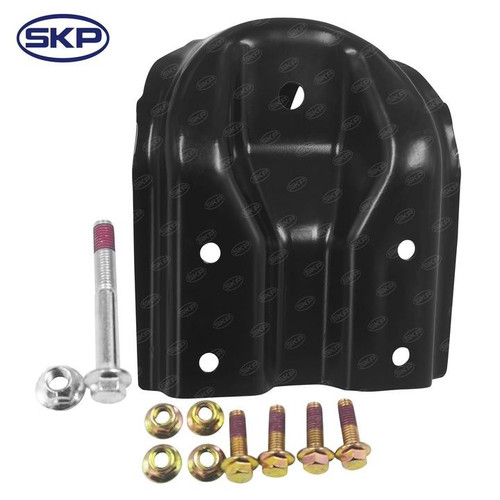 Leaf Spring Hanger SK722071 - side view
