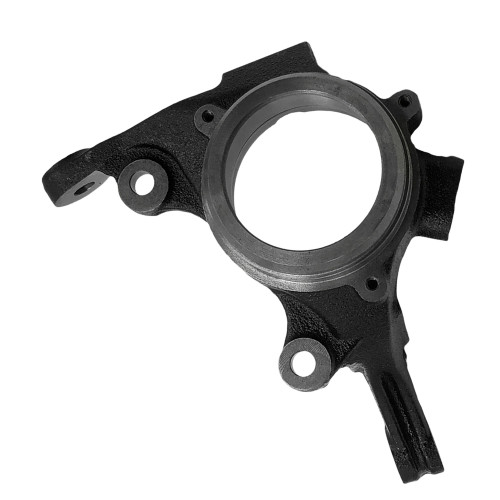 Steering Knuckle SK697985 - front view